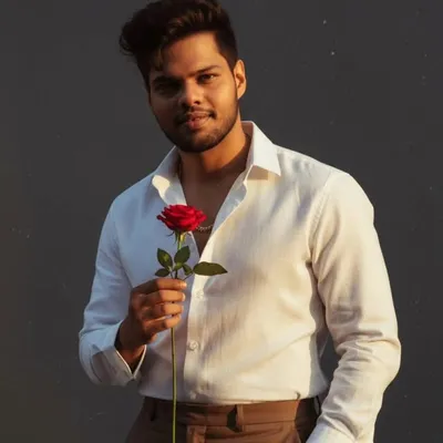 Nishant❤️ profile