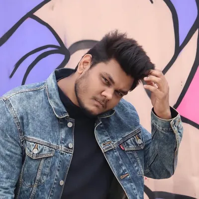Nitesh Meena