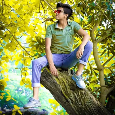 Kashyap Saab profile