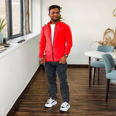 Shubham Mali profile