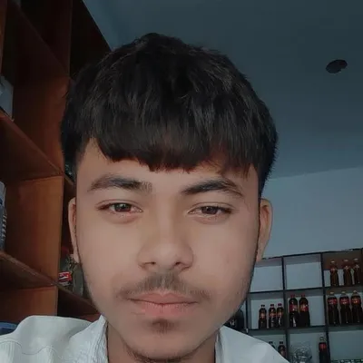 NITESH profile