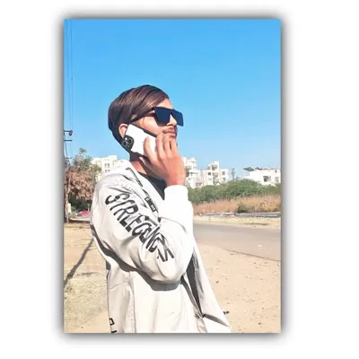 Amit Mehariya profile