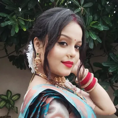 Priyanka soni ๐ profile