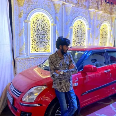 Gulam Murtuza profile