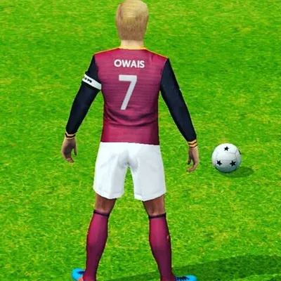 owais profile