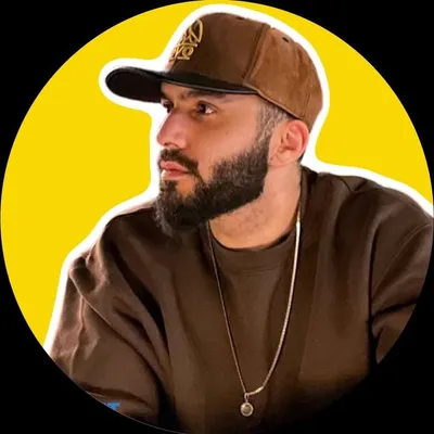 Yousef Chehade ๐
profile