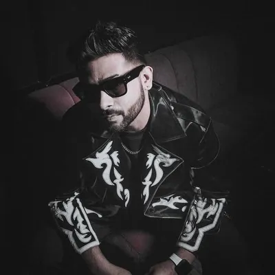 PAGGY | PARAG SHARMA profile