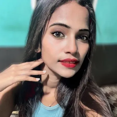 Pranita Chindarkar profile