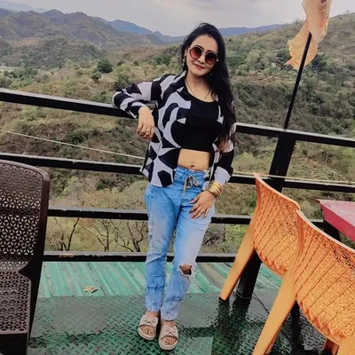 Payal Jain profile