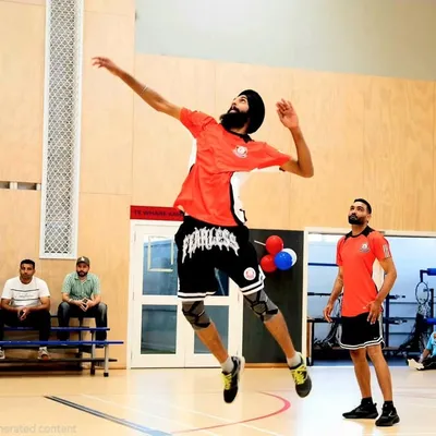 Parminder singh profile