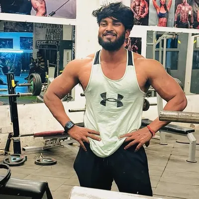 Vikash pardhan profile