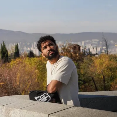 PraNav profile