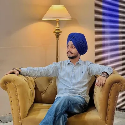 Preet Badiyal profile