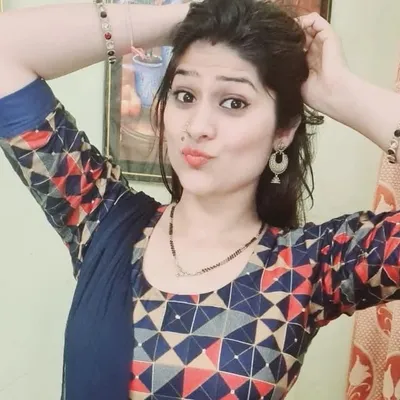 Preeti Dhama profile