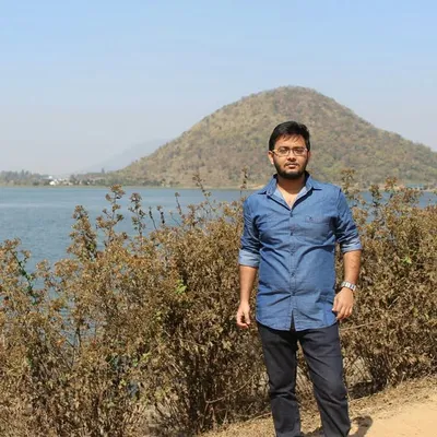 Pritam Pramanik profile