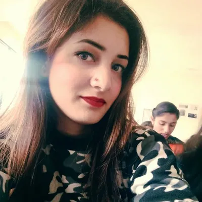 Priyanka Sharma🌼 profile