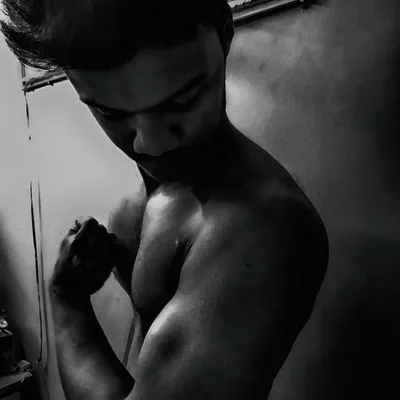 GYM LOVER😘 profile