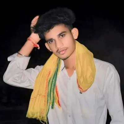सुमित जगनसिंह डावर (लालघाटी) profile