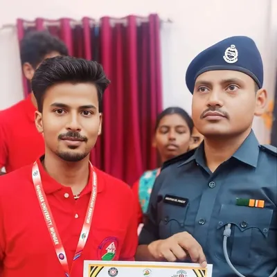 Raj Kumar profile
