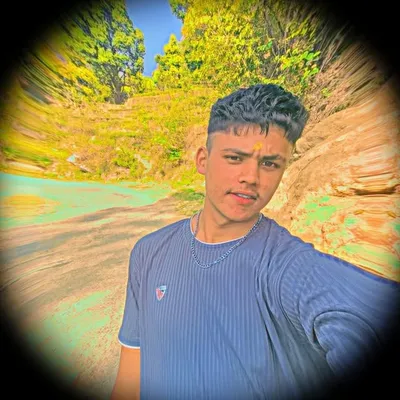 Lucky Rana profile