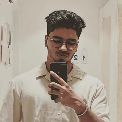 MOHAMED RASHADH (rush) profile