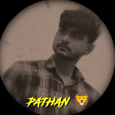 ⚜️PATHAAN⚜️ profile
