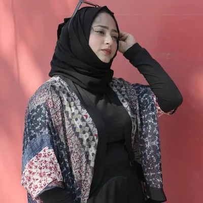 Razeena Farsan profile