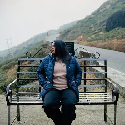 Ishika Sarkar profile