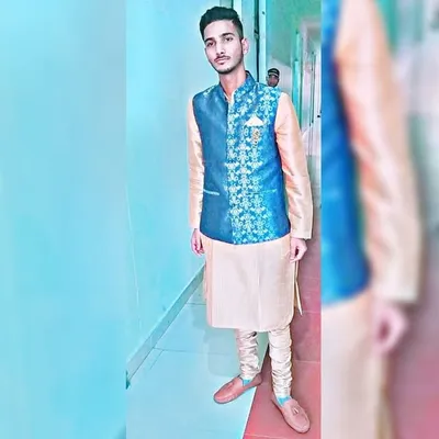Rishab Sonker profile