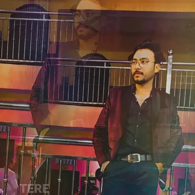 ThaKur RisHabh ÇhauHan profile
