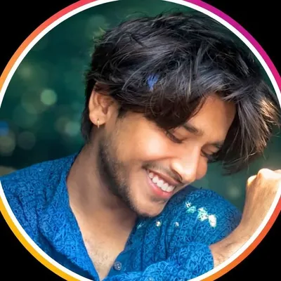 RISHU⚡ROSHAN profile