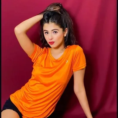 Ritika profile