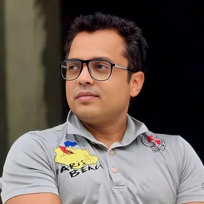 Riyaz Ahmed profile