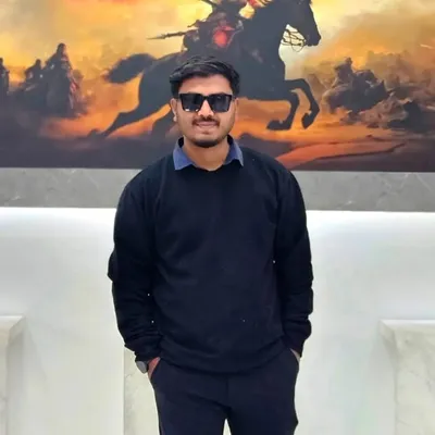 Ramak_Rao profile