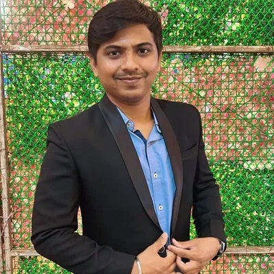 Rohit Bongirwar profile