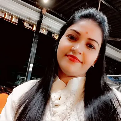 Roshani Kadam profile