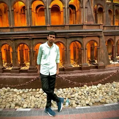 Ritik Kumar profile