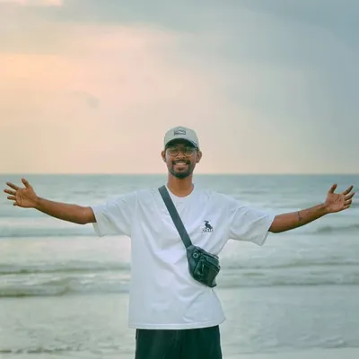 RohanRichardMinz profile
