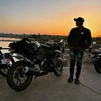 Ritesh saini profile