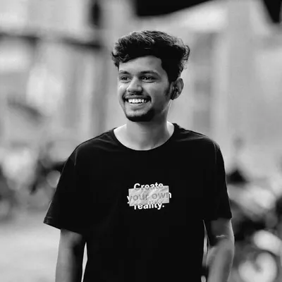 Rushikesh Mathpati profile