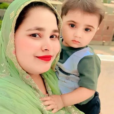 شبنم چودھری profile