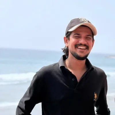 sachin sharma profile