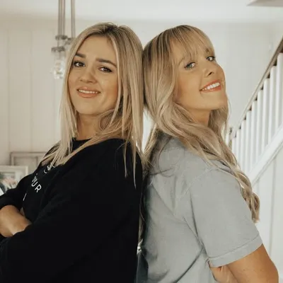 sadie&laney profile