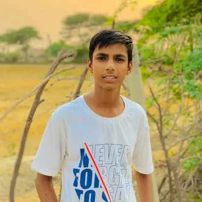 ❌sagar❌ profile