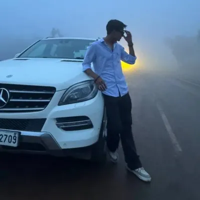 SAHIL VANI ♠ profile