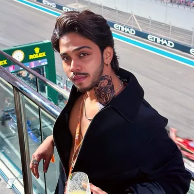 Sajid Shaikh profile