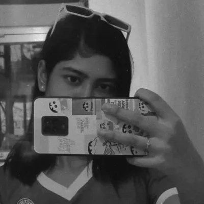Samarjita(She/her) profile