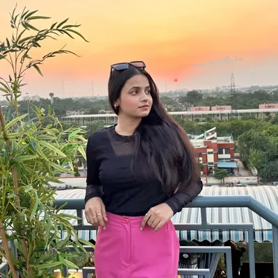 SANDHYA VERMA profile