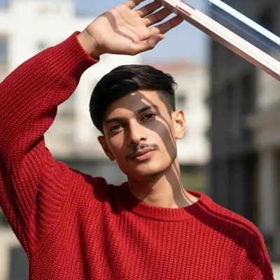 Sandip Raval Official profile