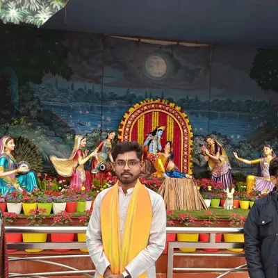 Pawar Sandip profile